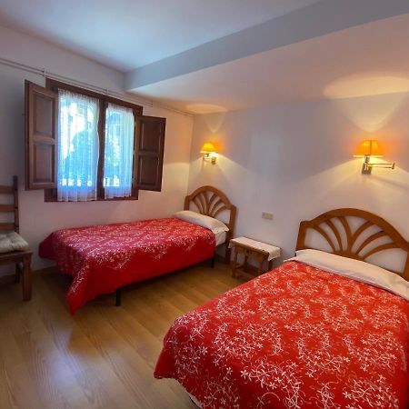 Apartament Casa Carla Barruera Zewnętrze zdjęcie