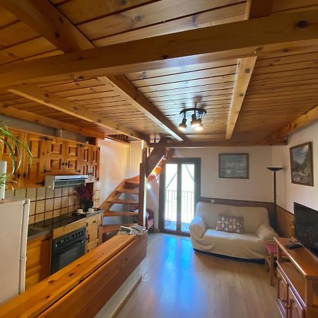 Apartament Casa Carla Barruera Zewnętrze zdjęcie