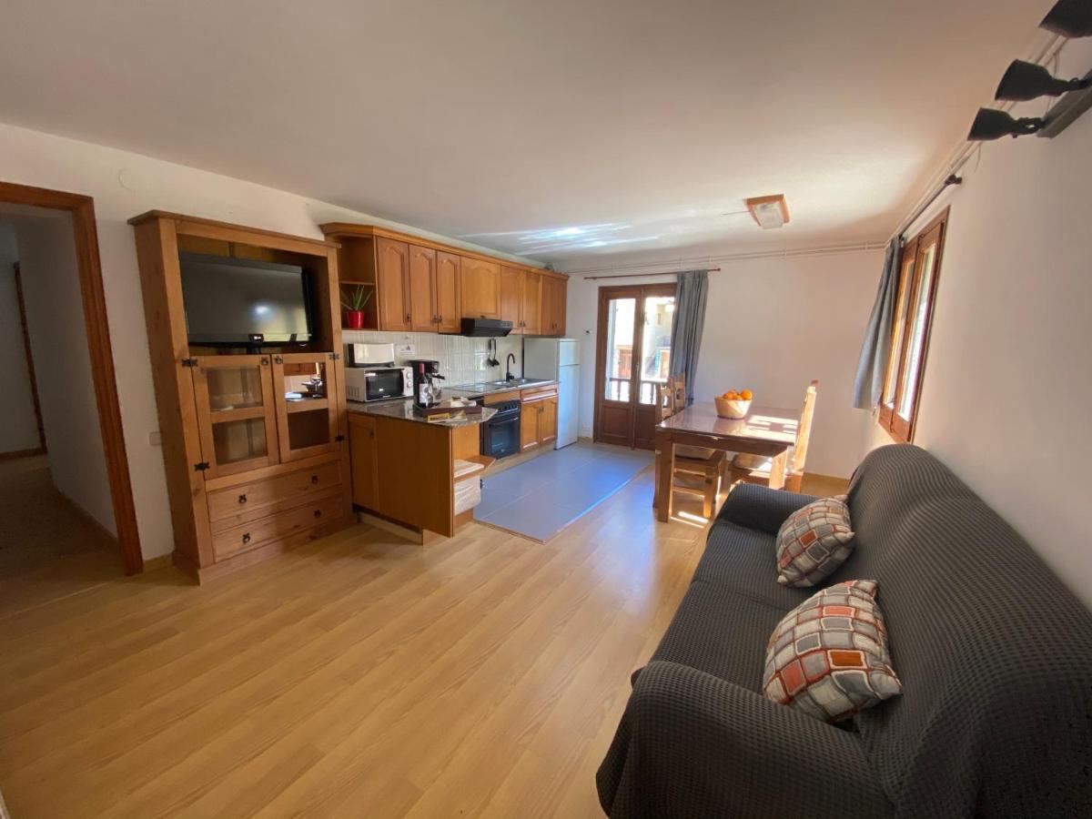 Apartament Casa Carla Barruera Zewnętrze zdjęcie