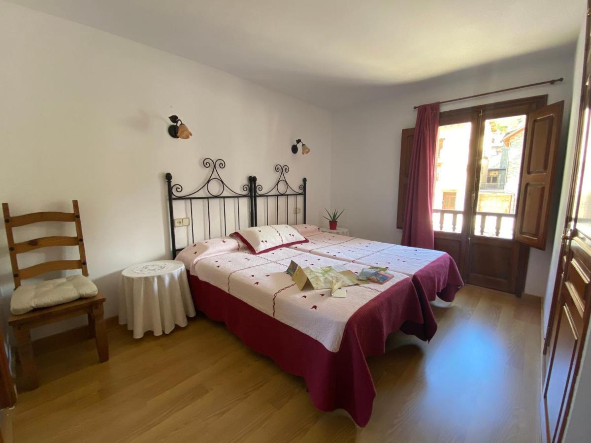 Apartament Casa Carla Barruera Zewnętrze zdjęcie