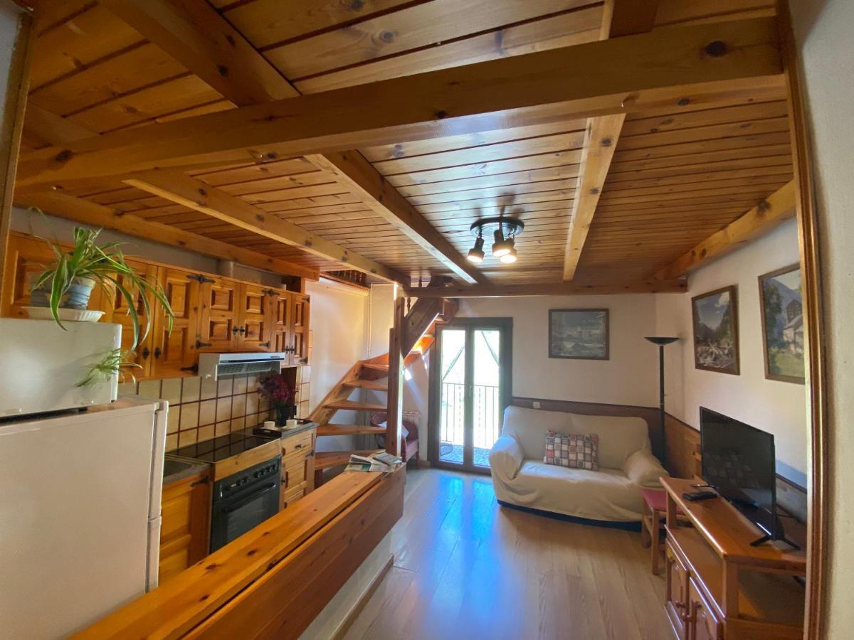 Apartament Casa Carla Barruera Zewnętrze zdjęcie