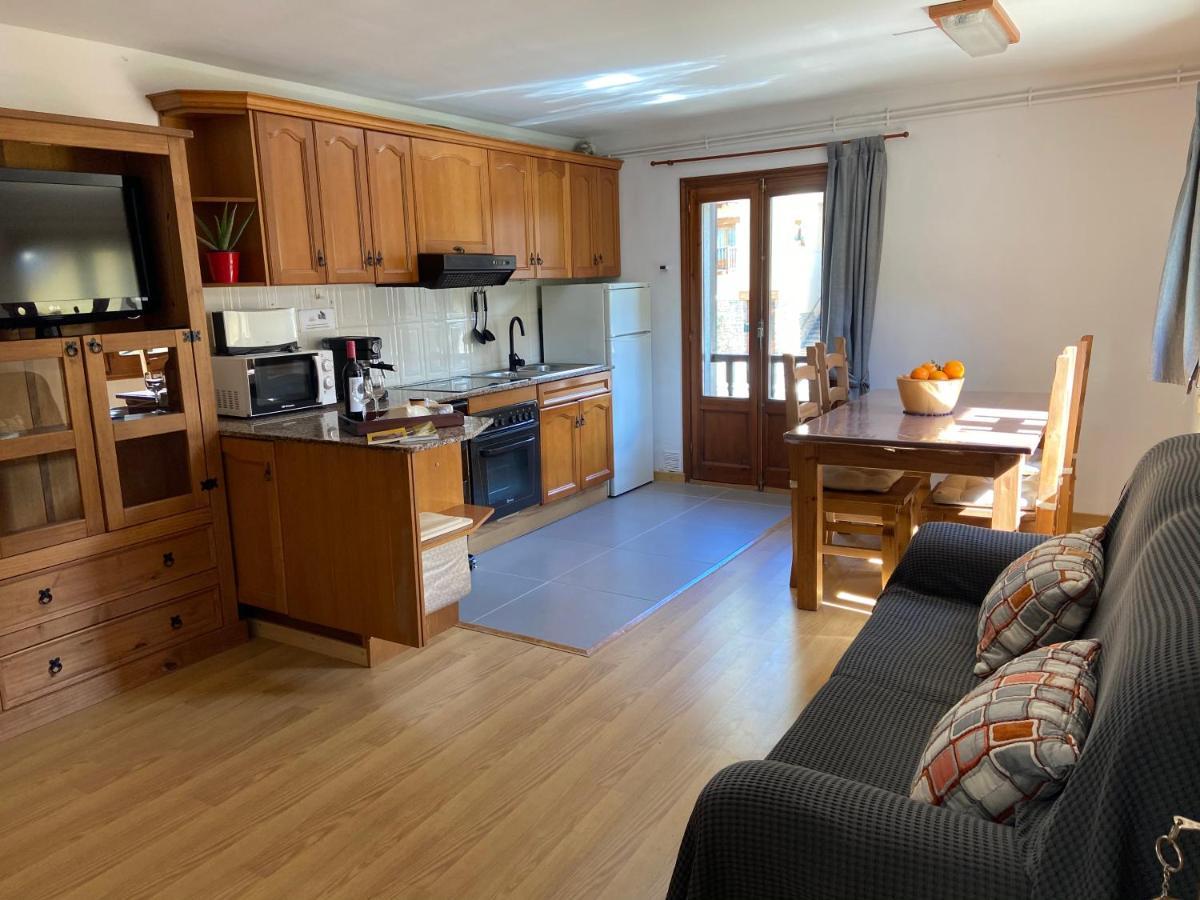 Apartament Casa Carla Barruera Zewnętrze zdjęcie