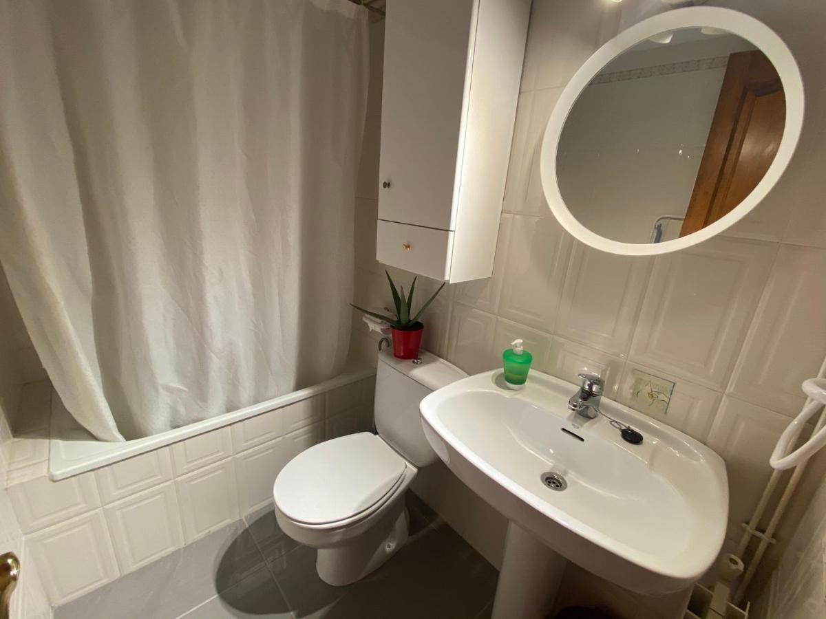 Apartament Casa Carla Barruera Zewnętrze zdjęcie