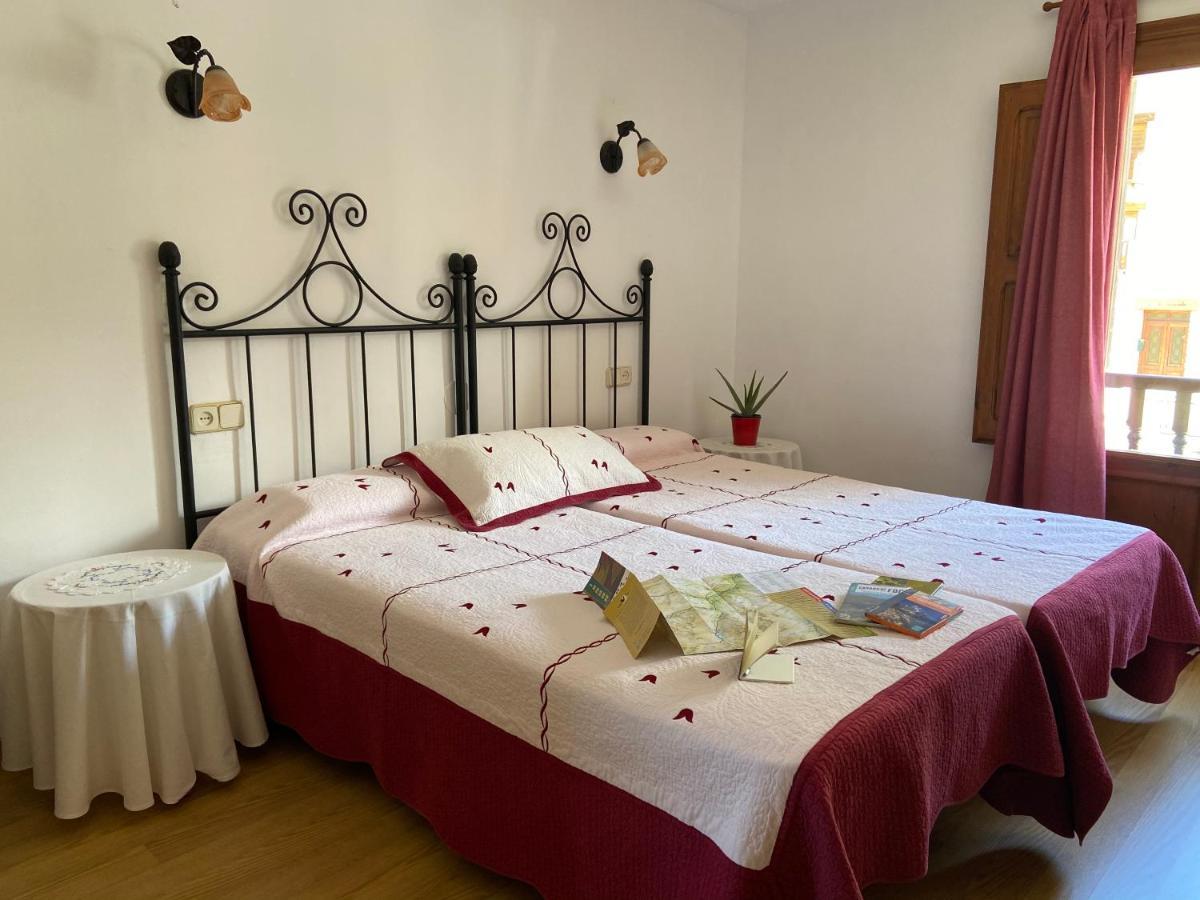 Apartament Casa Carla Barruera Zewnętrze zdjęcie