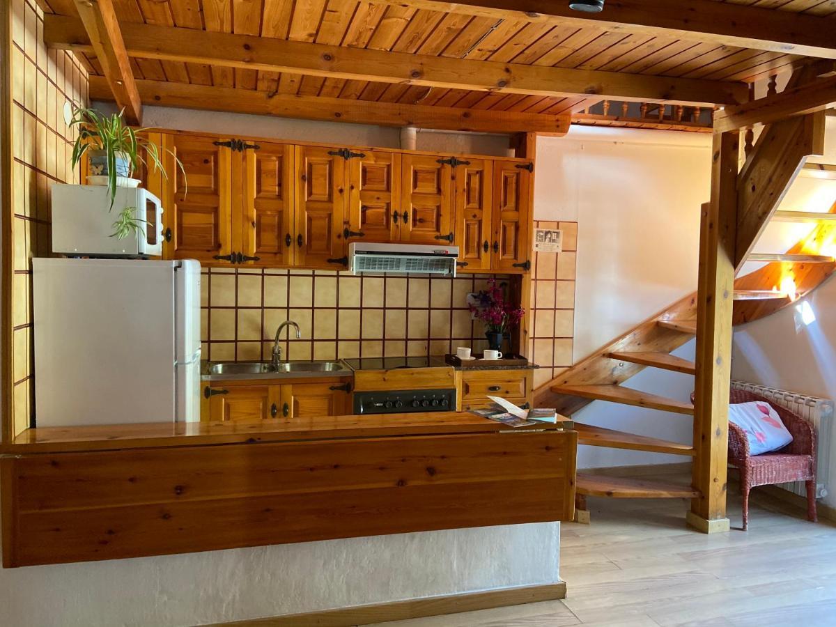 Apartament Casa Carla Barruera Zewnętrze zdjęcie