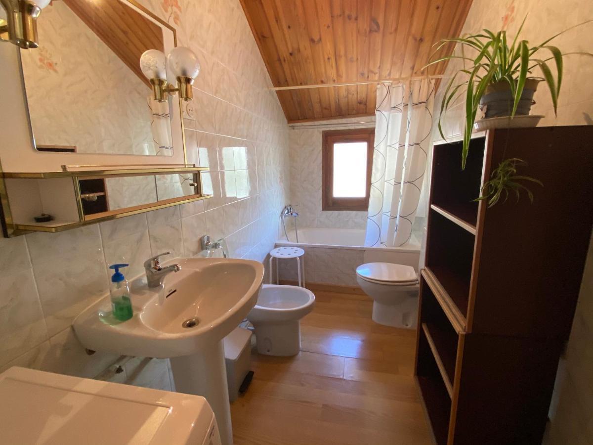Apartament Casa Carla Barruera Zewnętrze zdjęcie