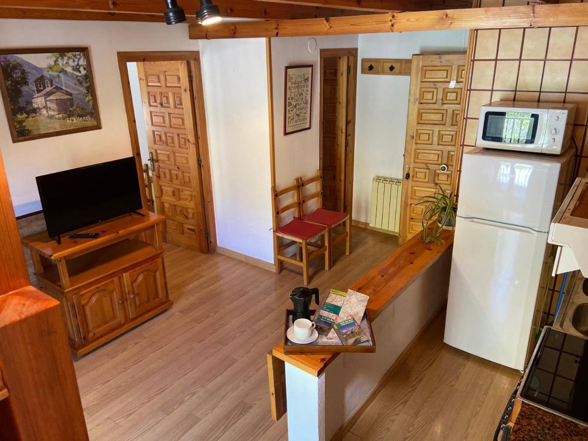 Apartament Casa Carla Barruera Zewnętrze zdjęcie