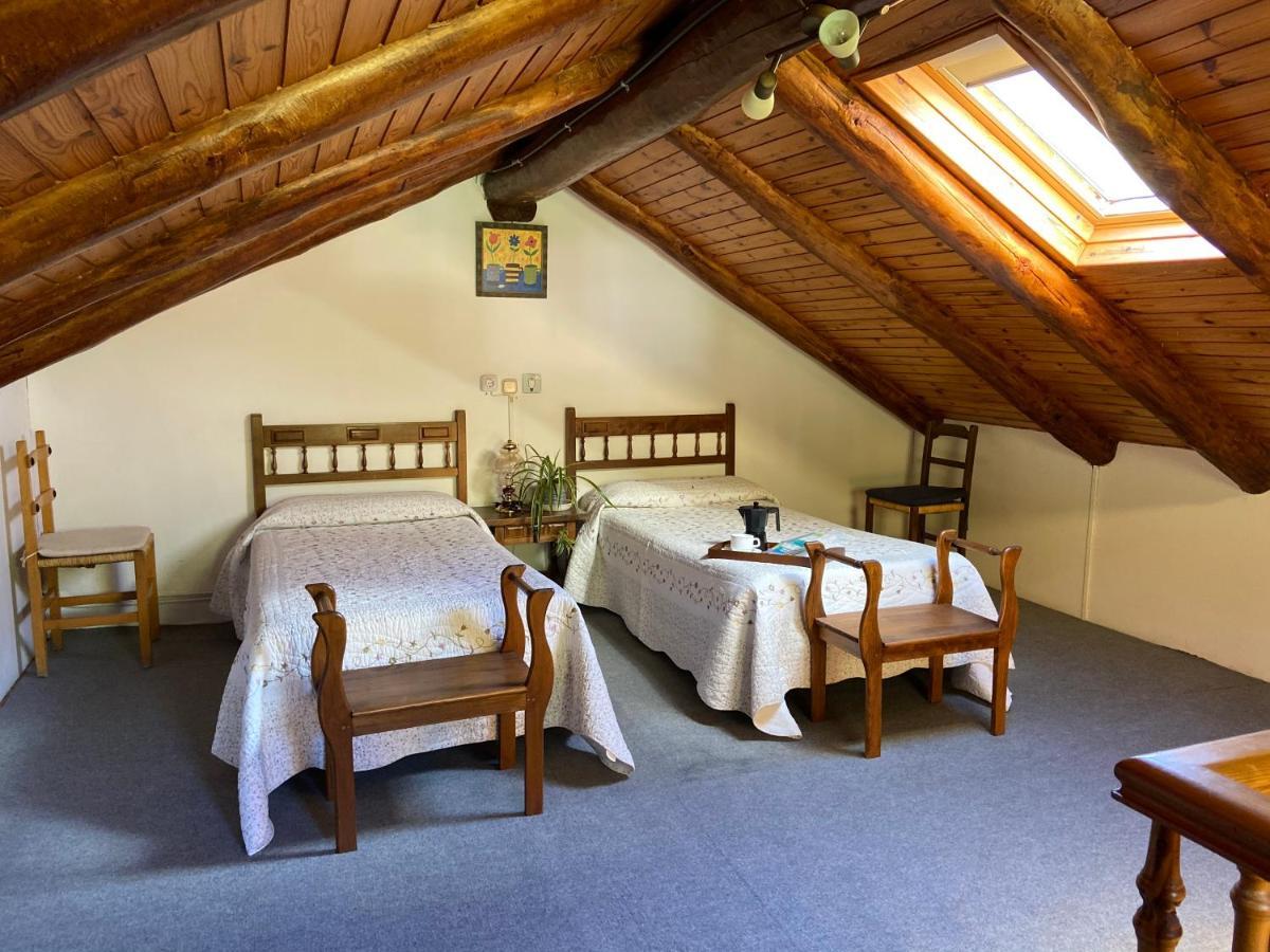 Apartament Casa Carla Barruera Zewnętrze zdjęcie
