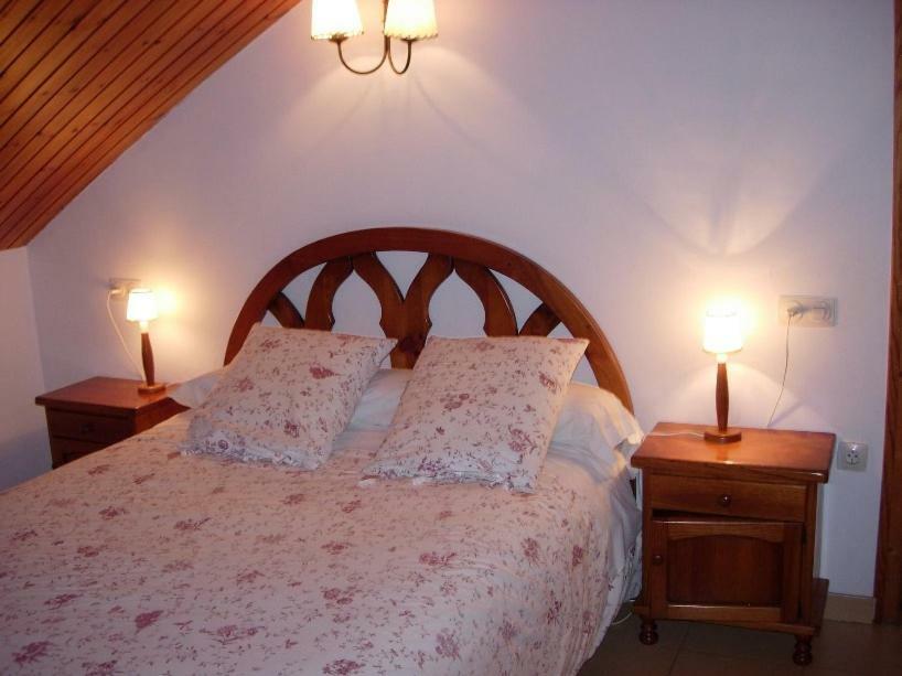 Apartament Casa Carla Barruera Zewnętrze zdjęcie