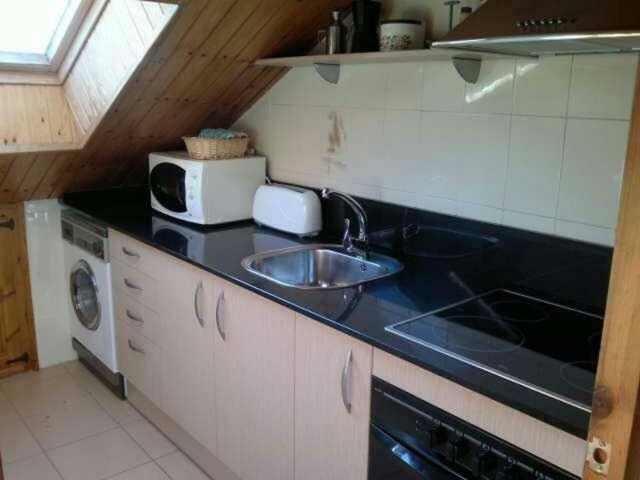 Apartament Casa Carla Barruera Zewnętrze zdjęcie