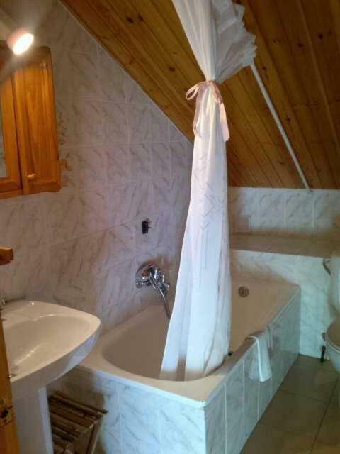 Apartament Casa Carla Barruera Zewnętrze zdjęcie