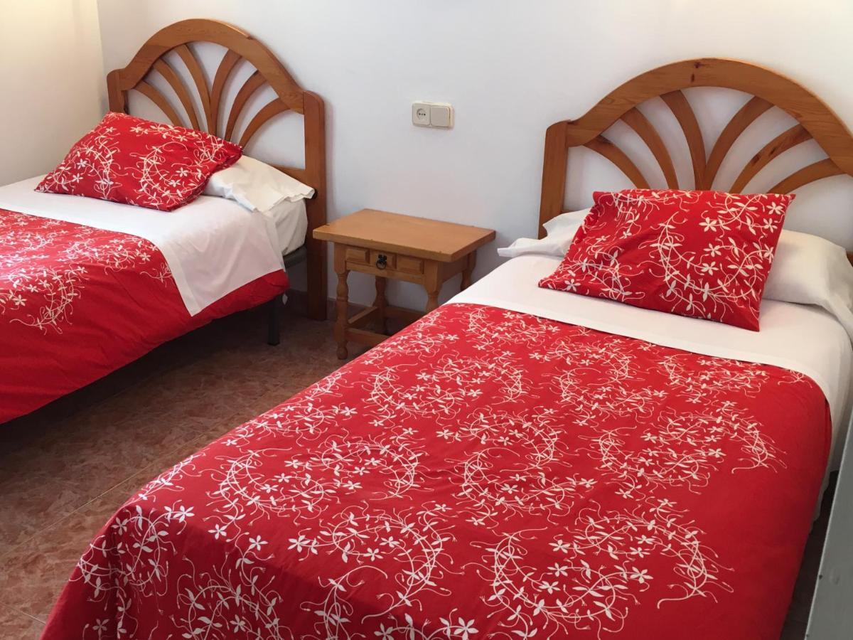 Apartament Casa Carla Barruera Zewnętrze zdjęcie
